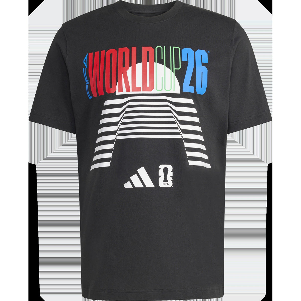 Men's FIFA World Cup Tour Tee