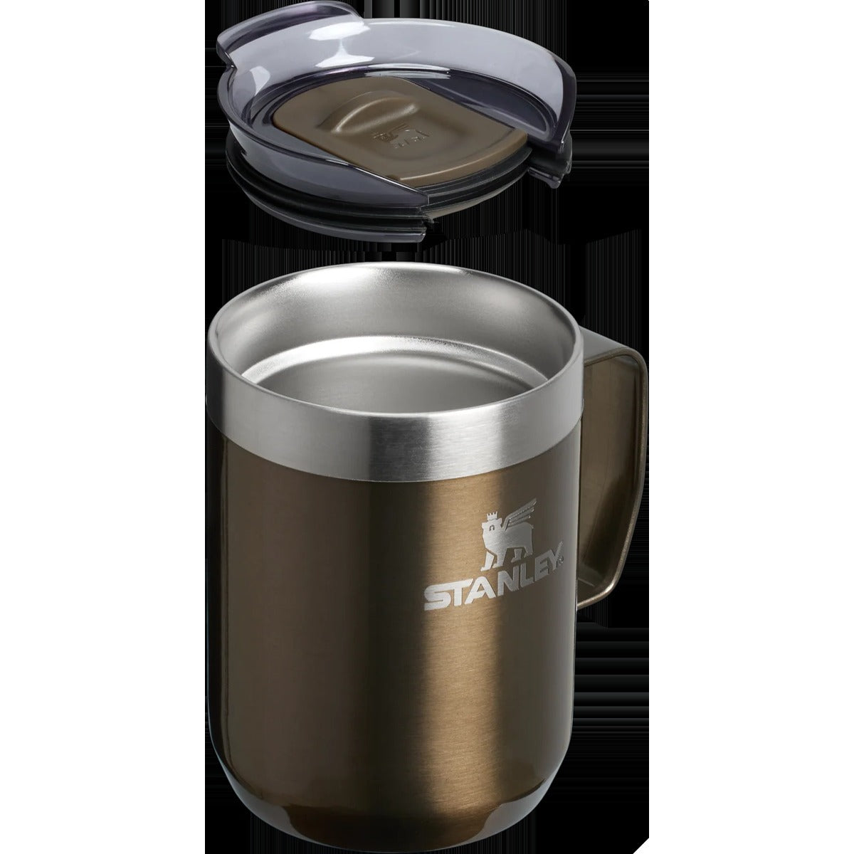 Everyday Camp Mug 8 oz