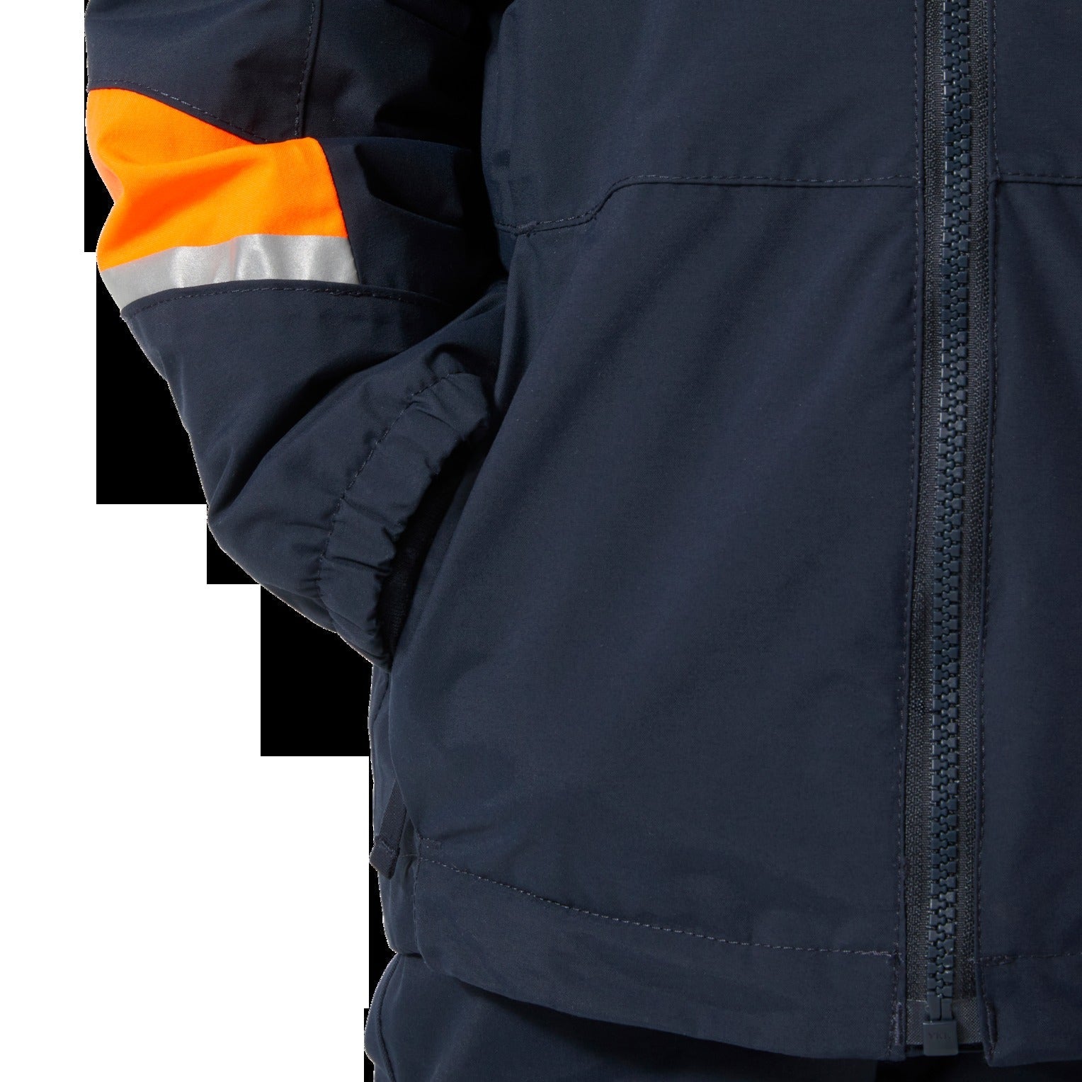 Youth Rider Insulated Jacket