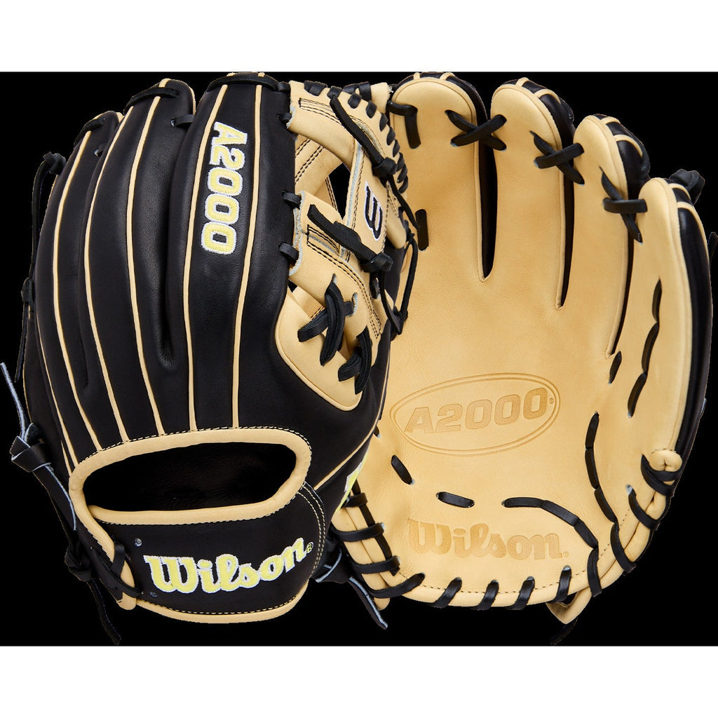 A2000 Infield - 11.5" H-Web