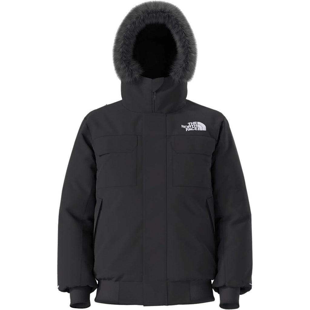 Men's McMurdo Bomber