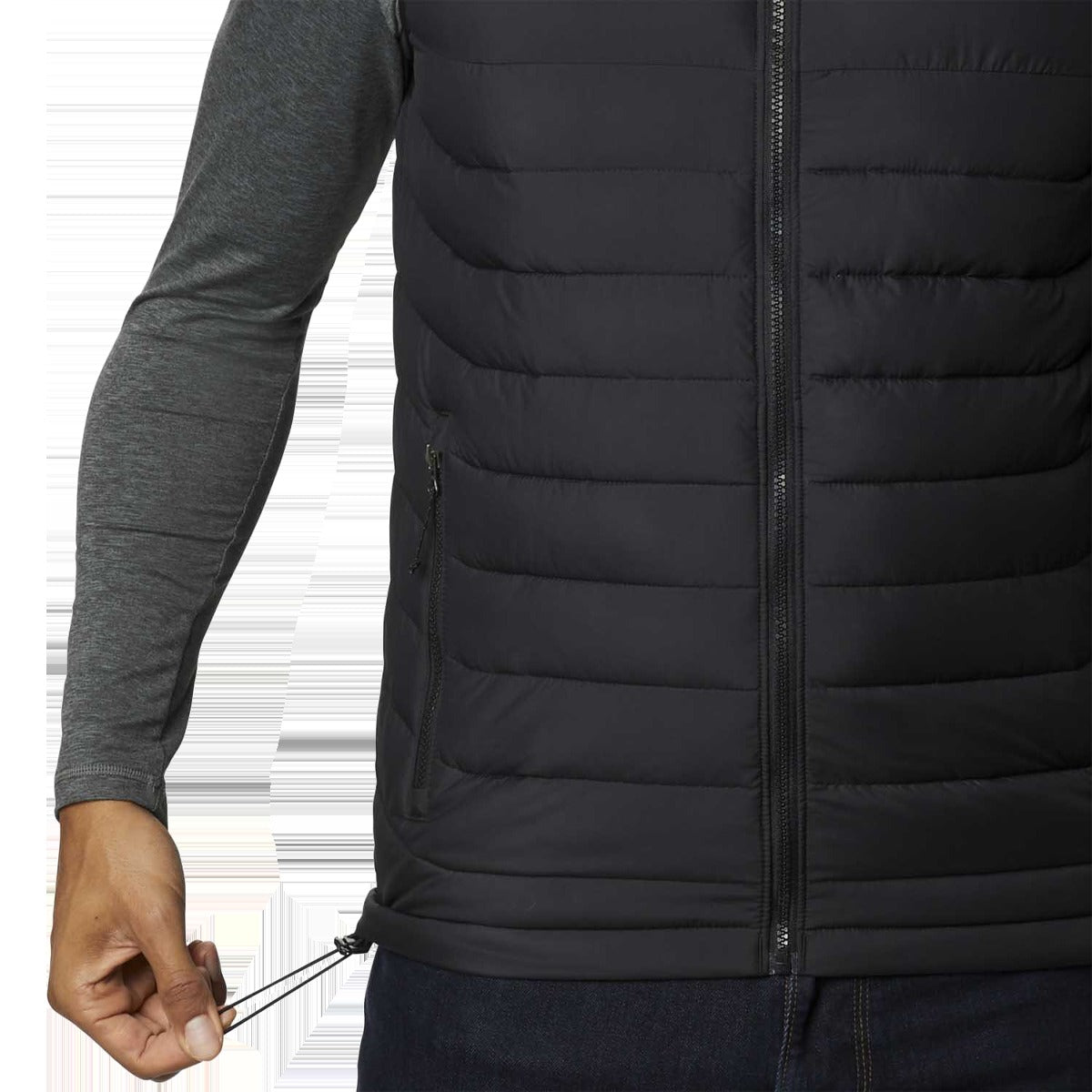 Men's Powder Lite II Vest