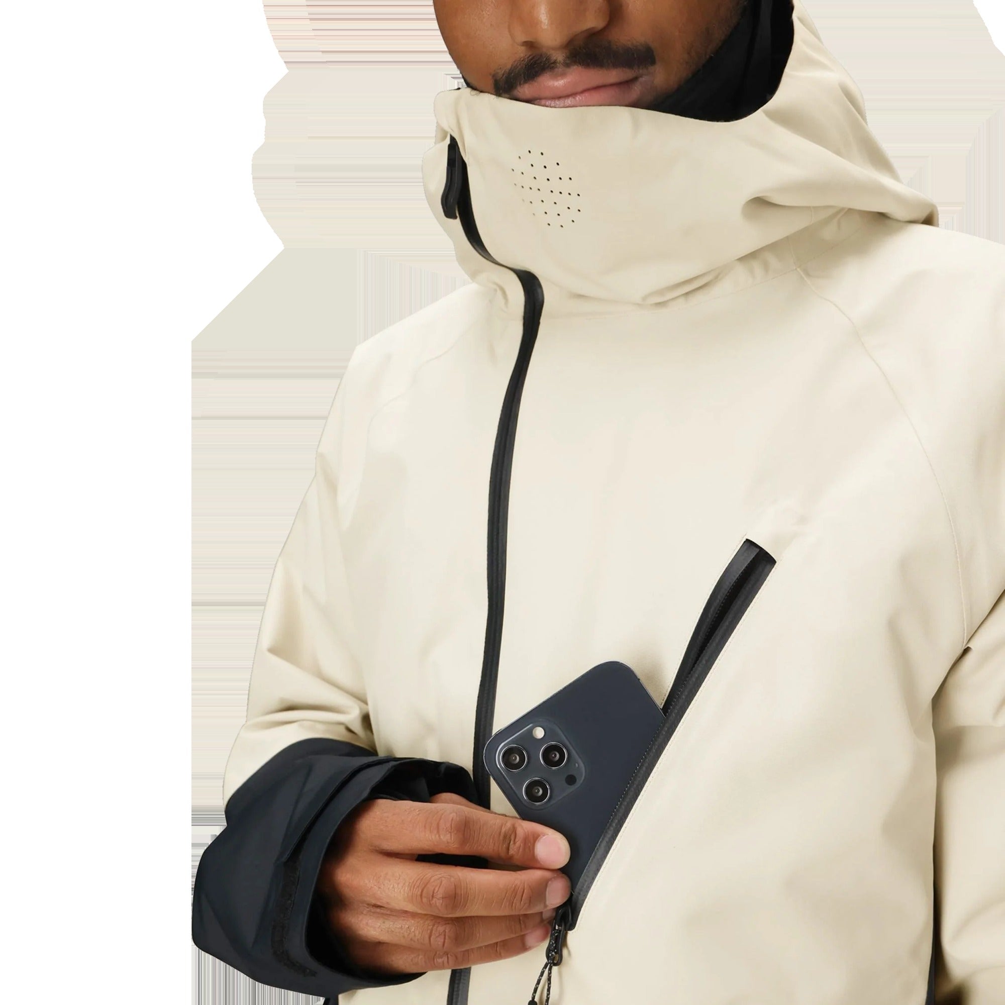 Men's Hydra Thermagraph Jacket
