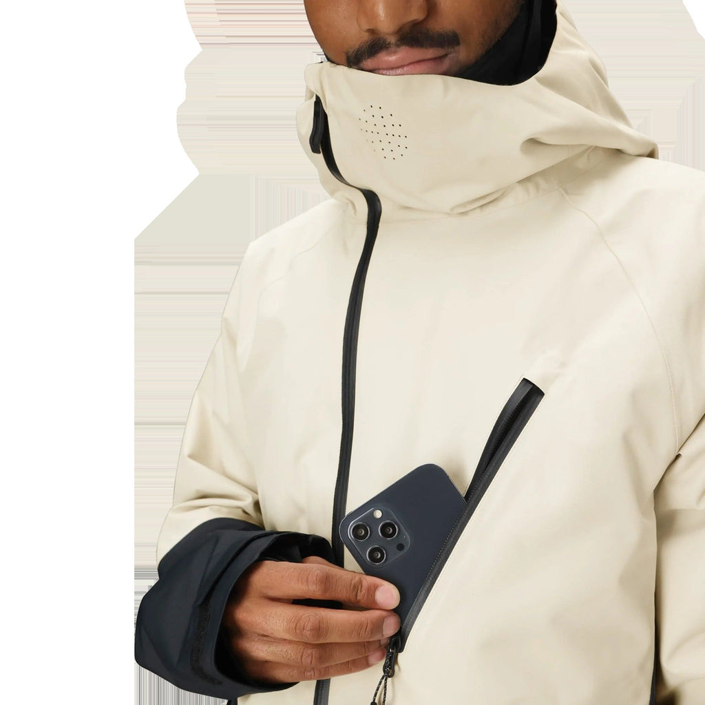 Men's Hydra Thermagraph Jacket