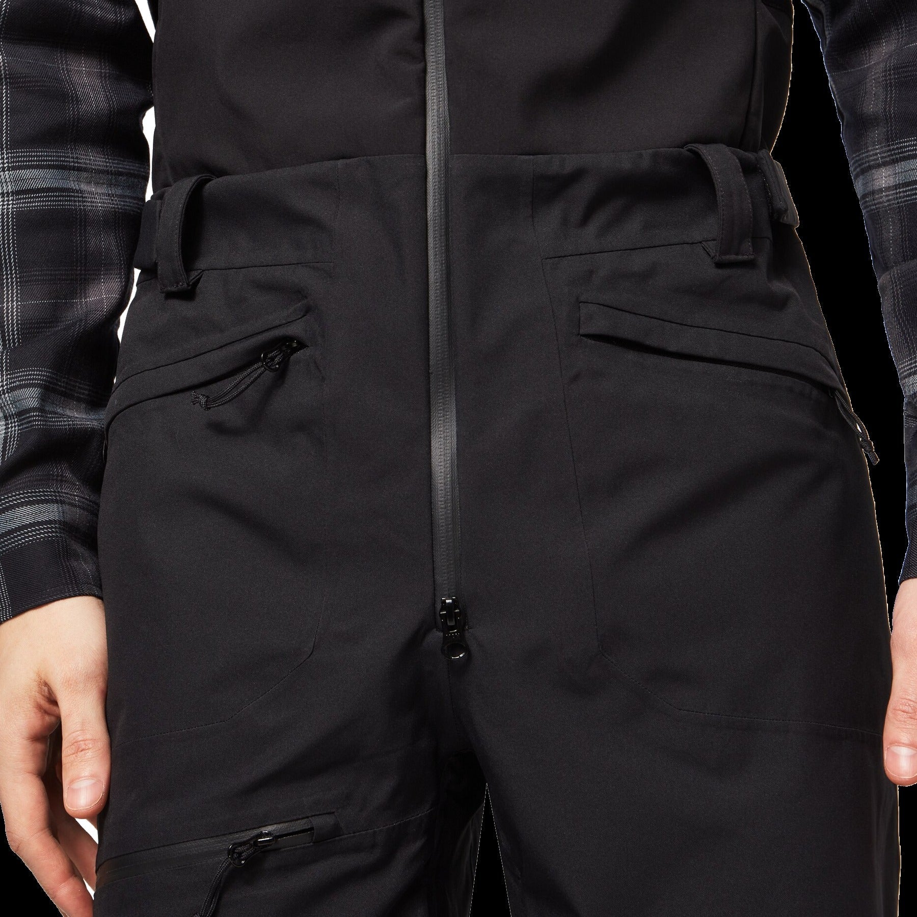 Men's TC Gunn RC Bib 3.0