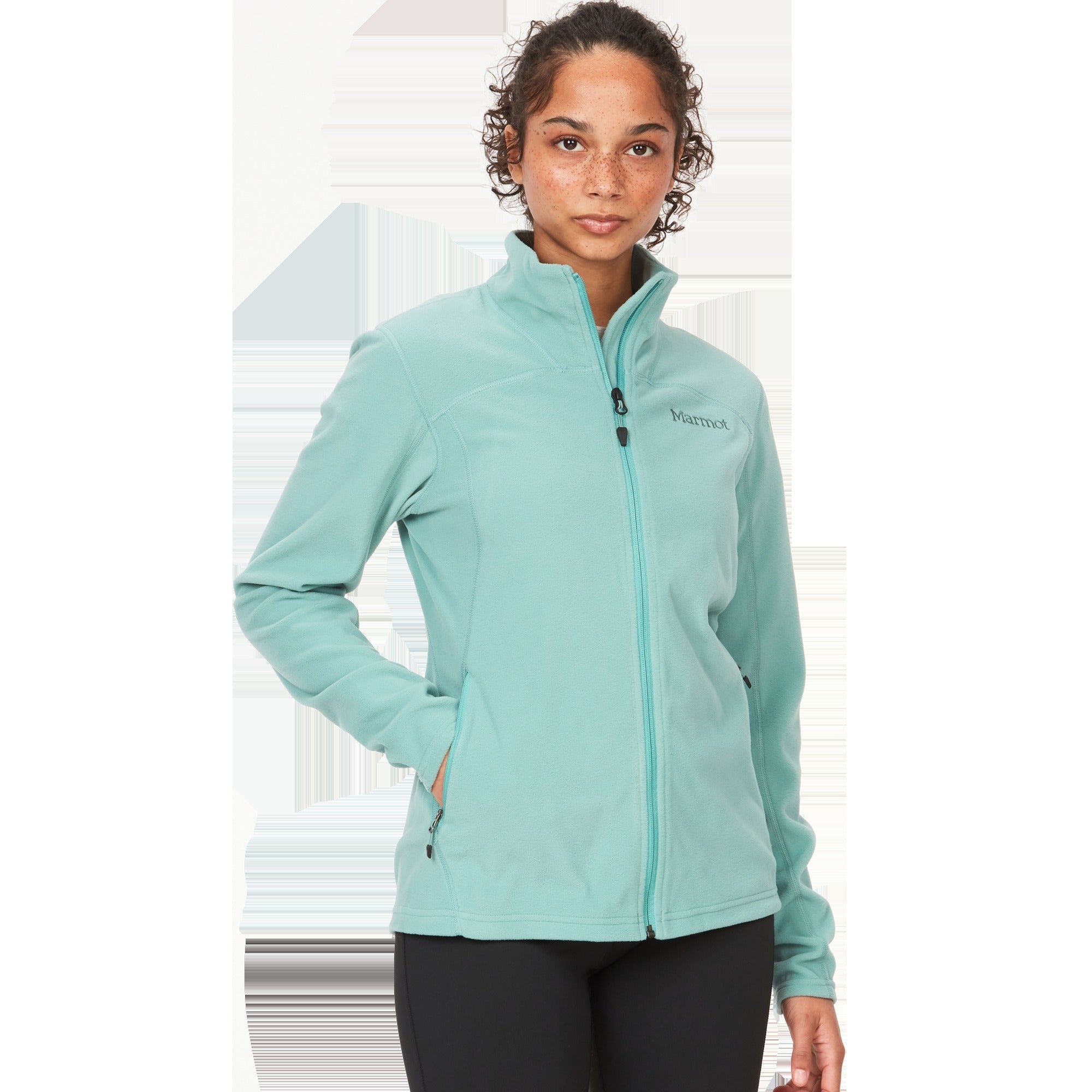 Women's Reactor Polartec Jacket