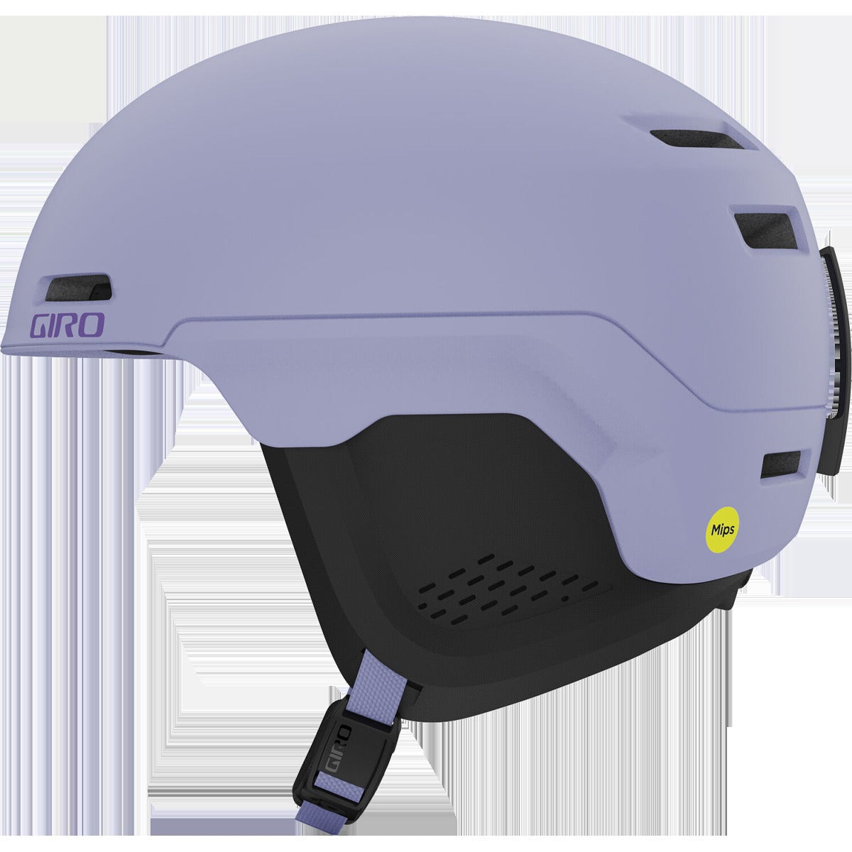 Owen Spherical MIPS