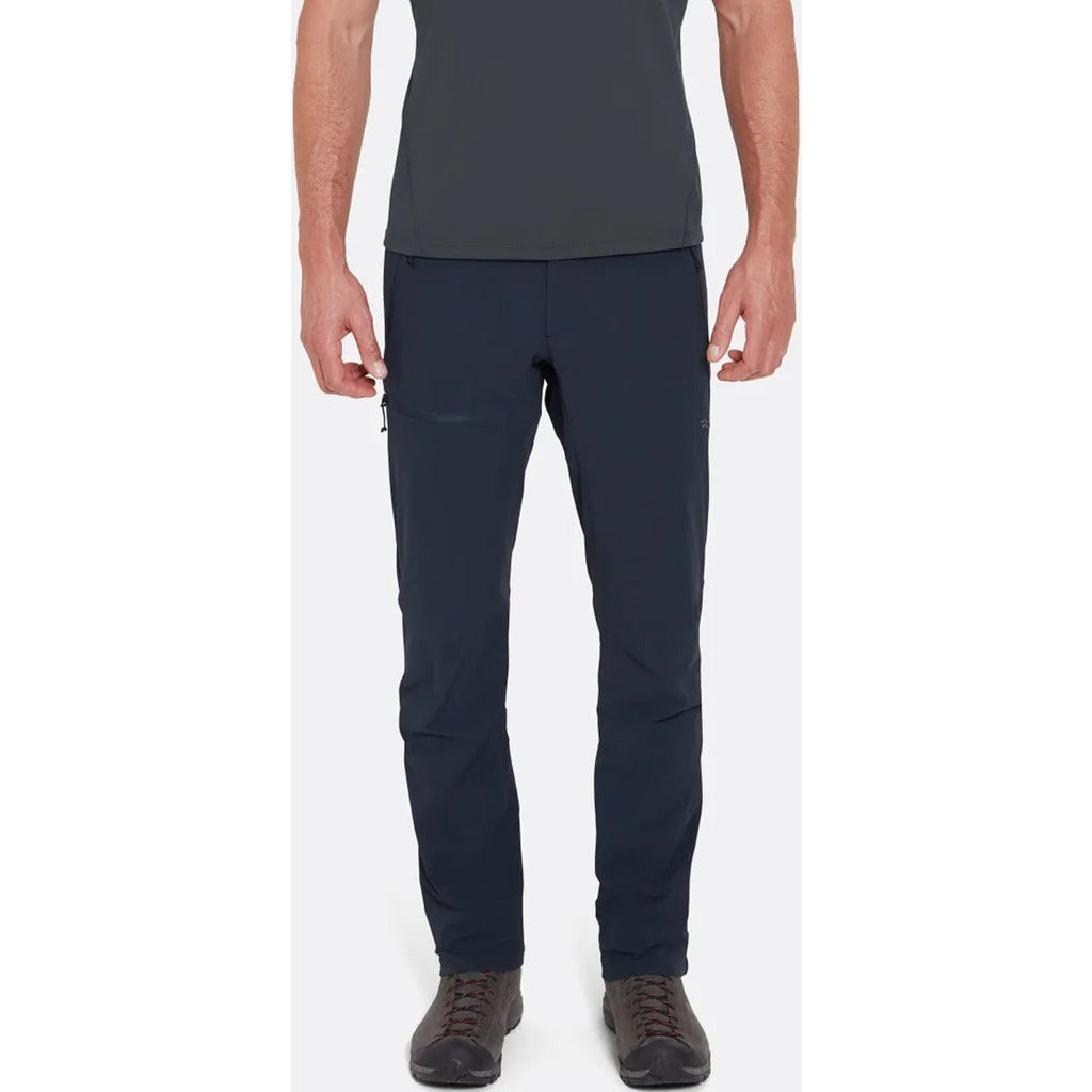 Men's Incline AS Softshell Pants