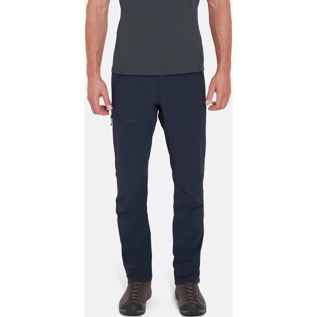 Men's Incline AS Softshell Pants