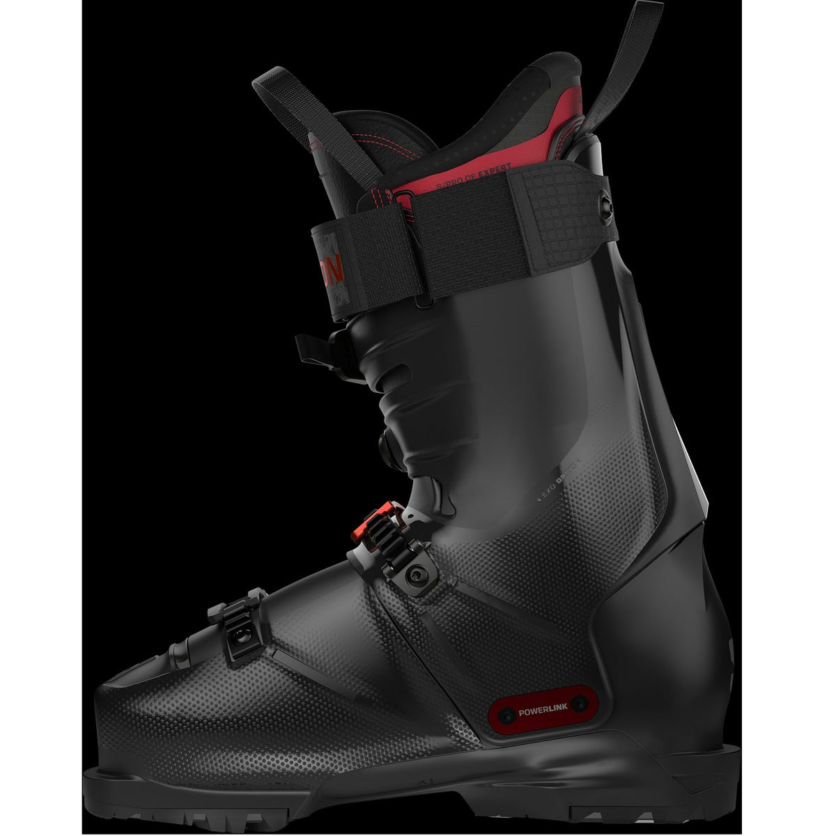 S/Pro Alpha C BOA 120