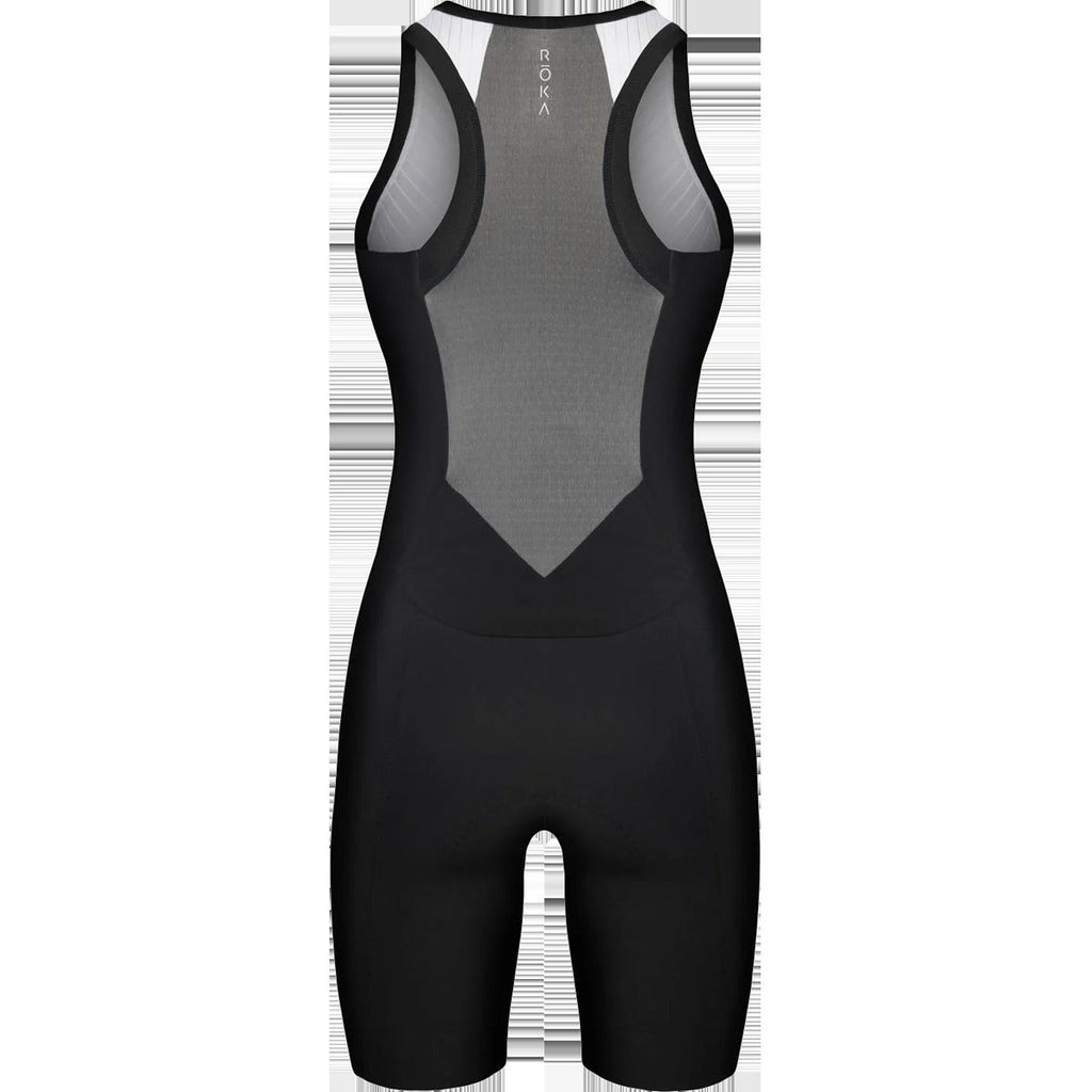 Women's Elite Aero II Sleeveless Tri Suit