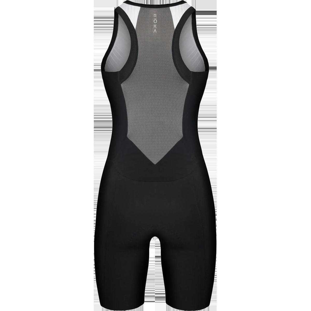 Women's Elite Aero II Sleeveless Tri Suit