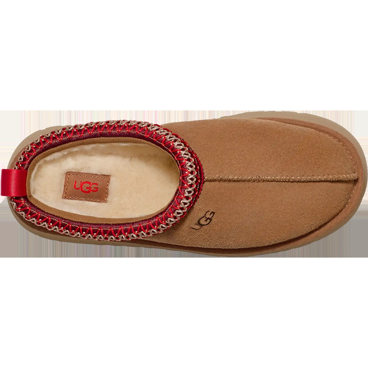 Women's Tazz