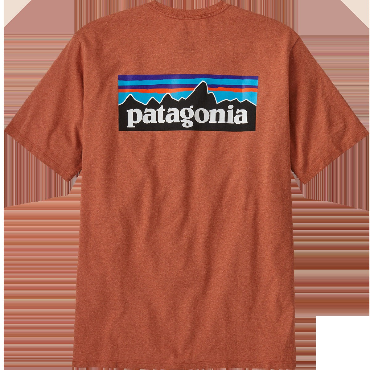 Men's P-6 Logo Responsibili-Tee