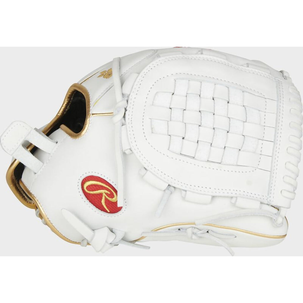 Women's Liberty Advanced Fastpitch Outfield - 12.5" Basket