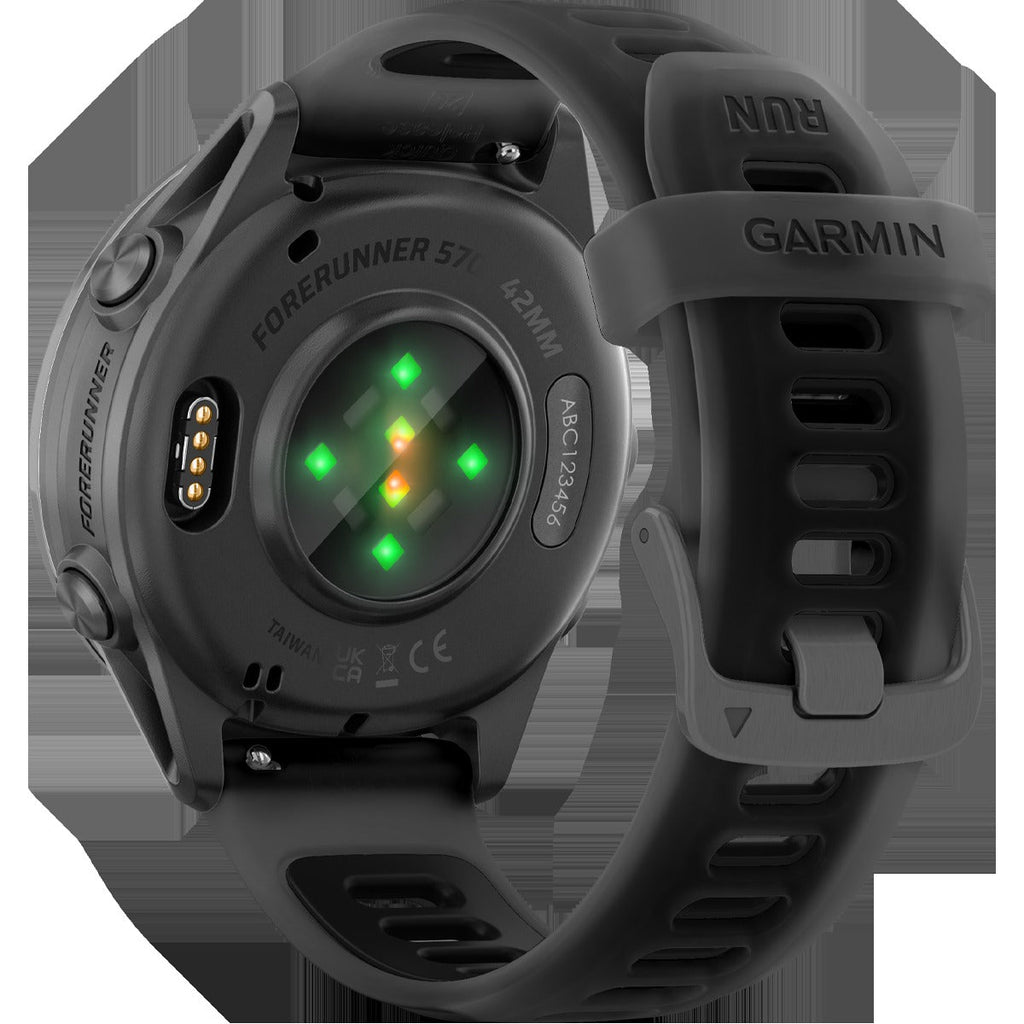 Forerunner 570 42mm