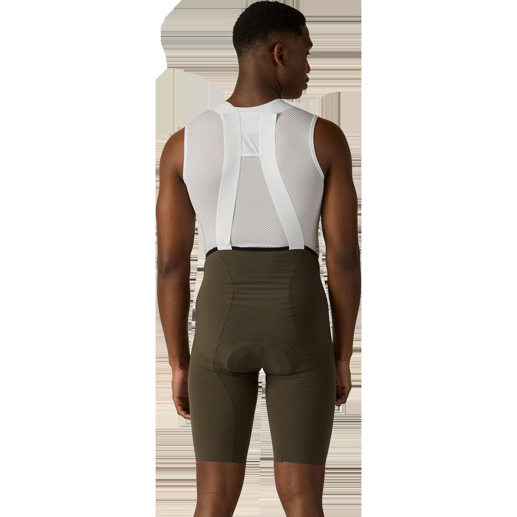 Men's LUXE Ultralight Bib Short