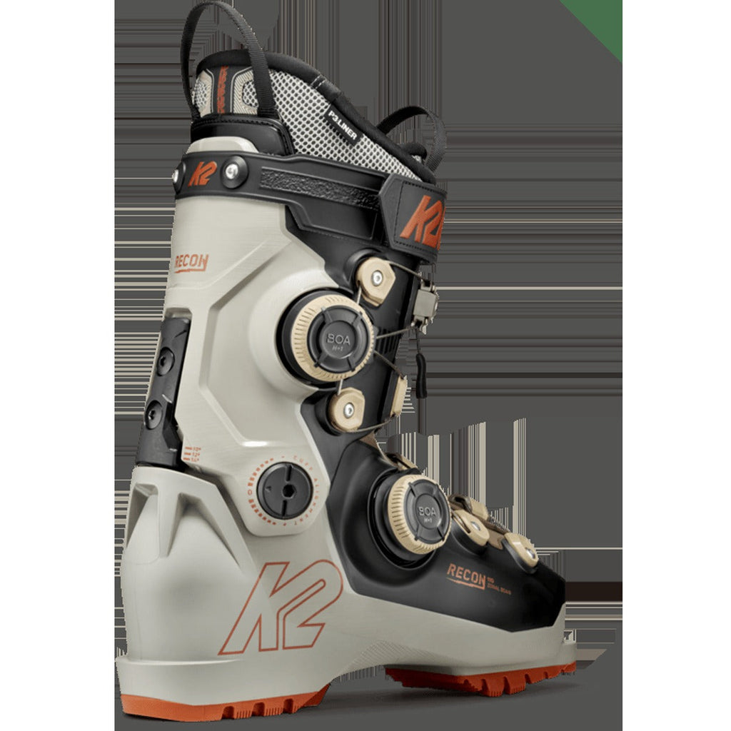 Recon 110 Zonal BOA