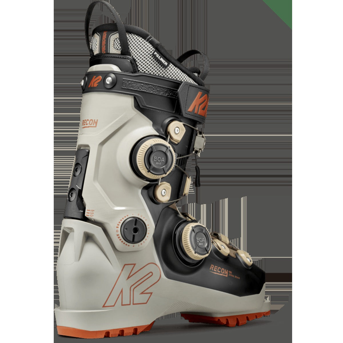 Recon 110 Zonal BOA