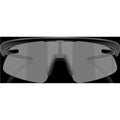 RSLV Lite - Matte Black/Prizm Black