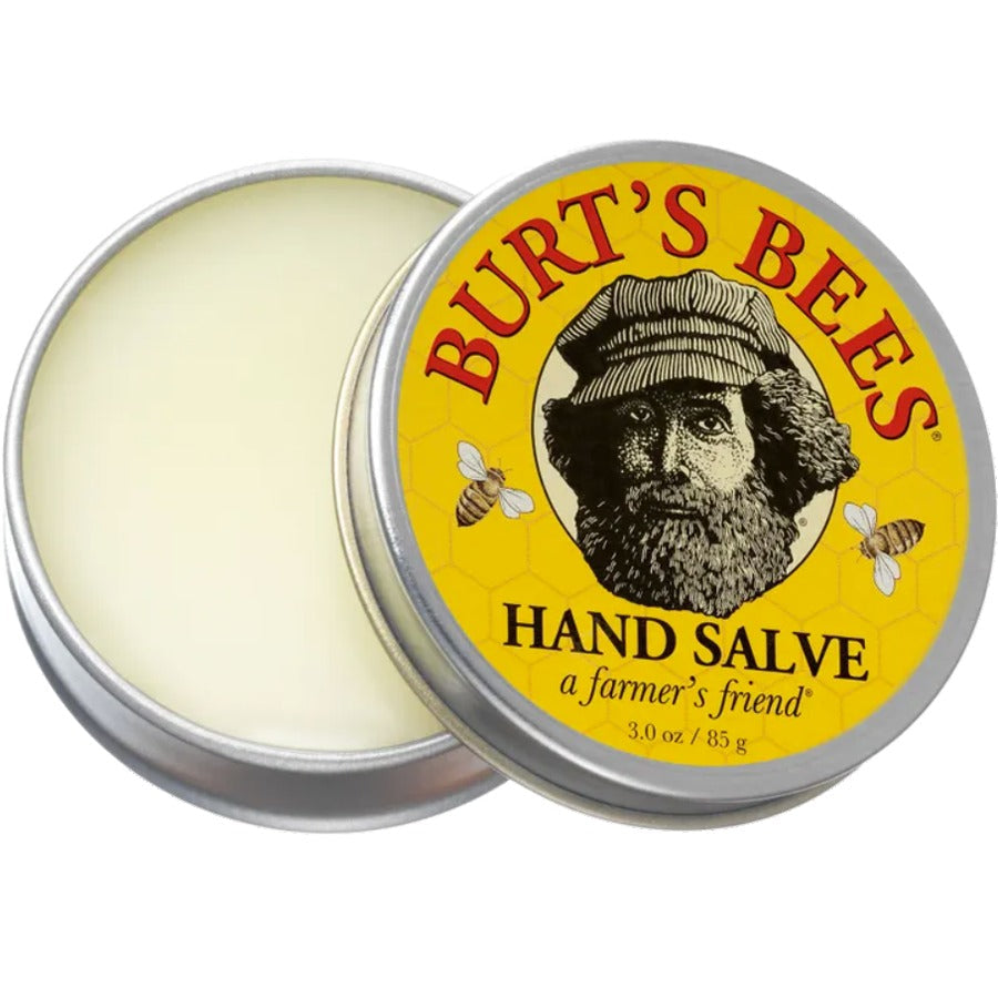 Hand Salve 3 oz