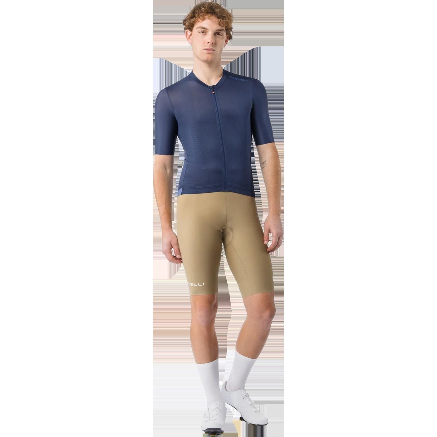 Men's Espresso 2 Jersey