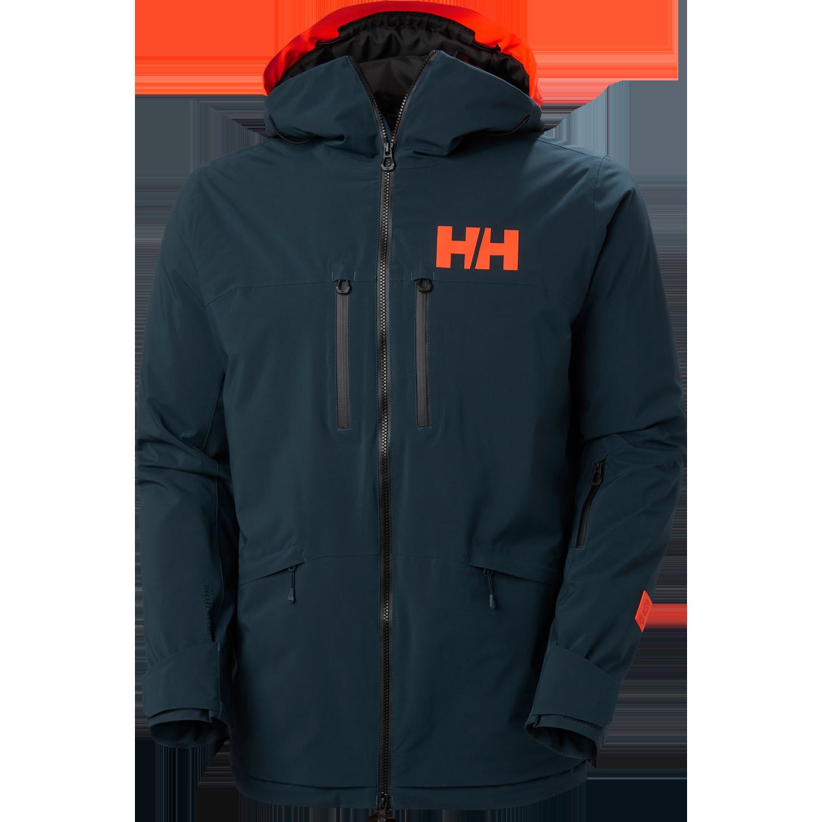 Men's Garibaldi Infinity Jacket
