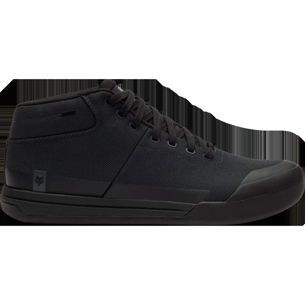 Fox Union Canvas Mid