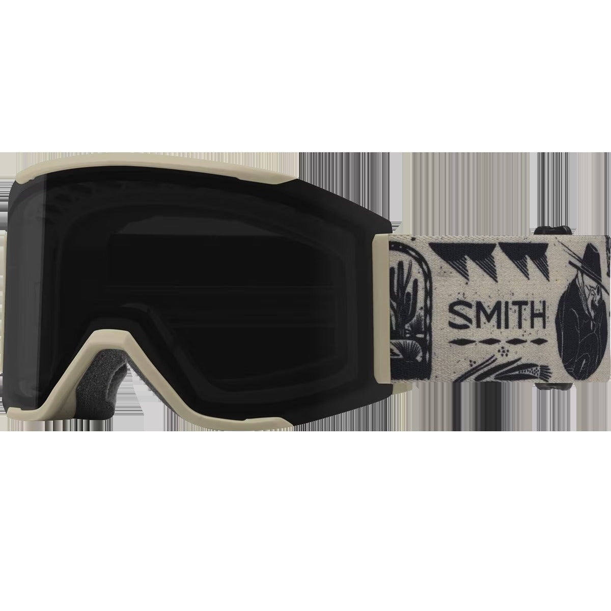 Squad MAG + Bonus Lens