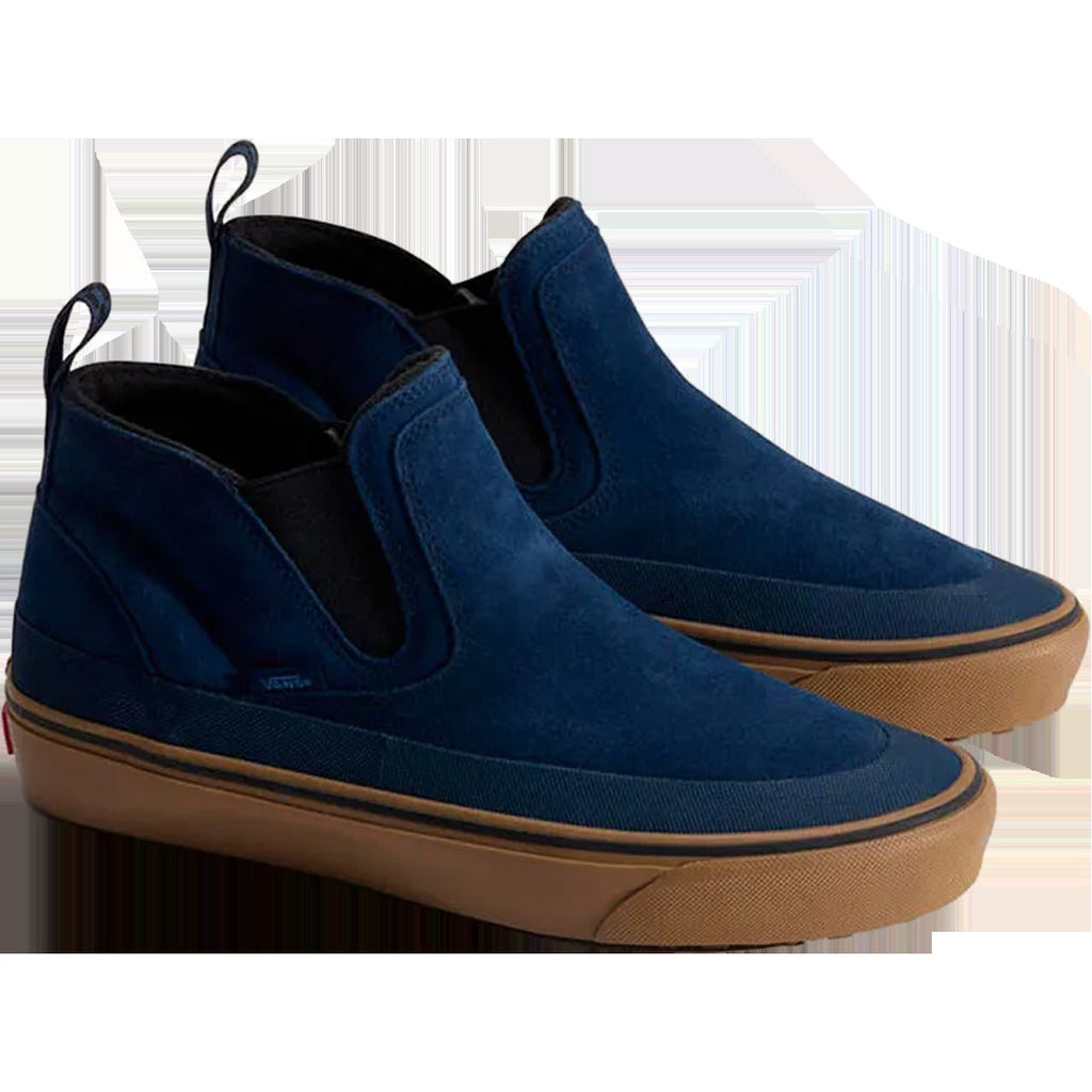 Men's Mid-Slip Insulated