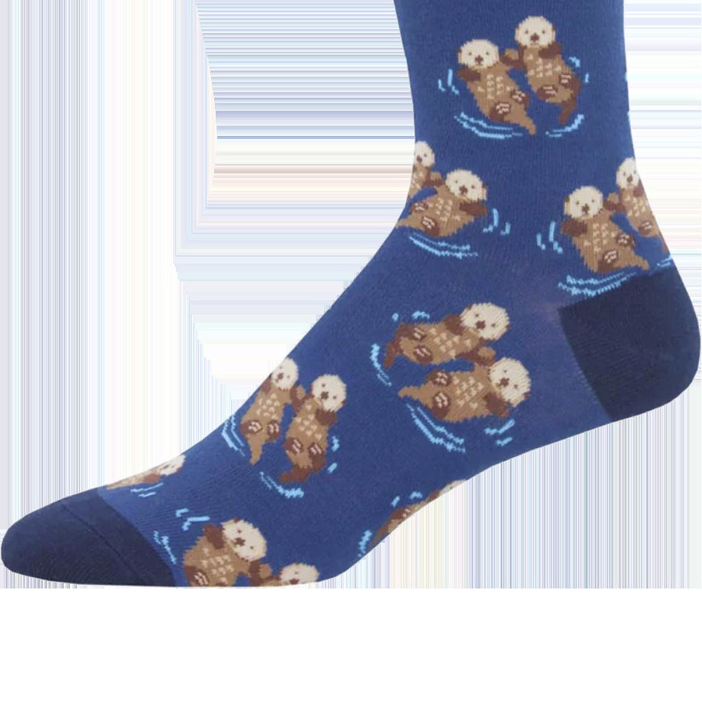 Significant Otter