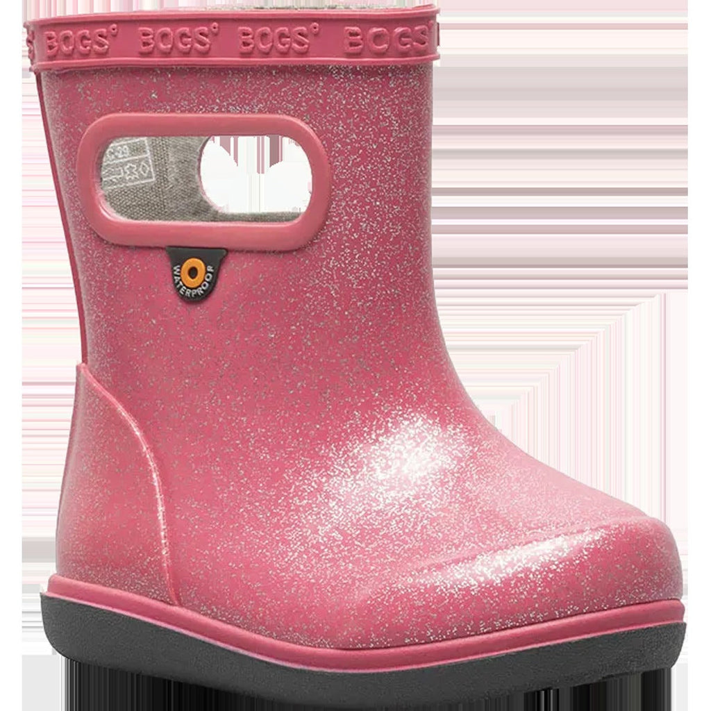 Youth Skipper II Glitter (4-10)