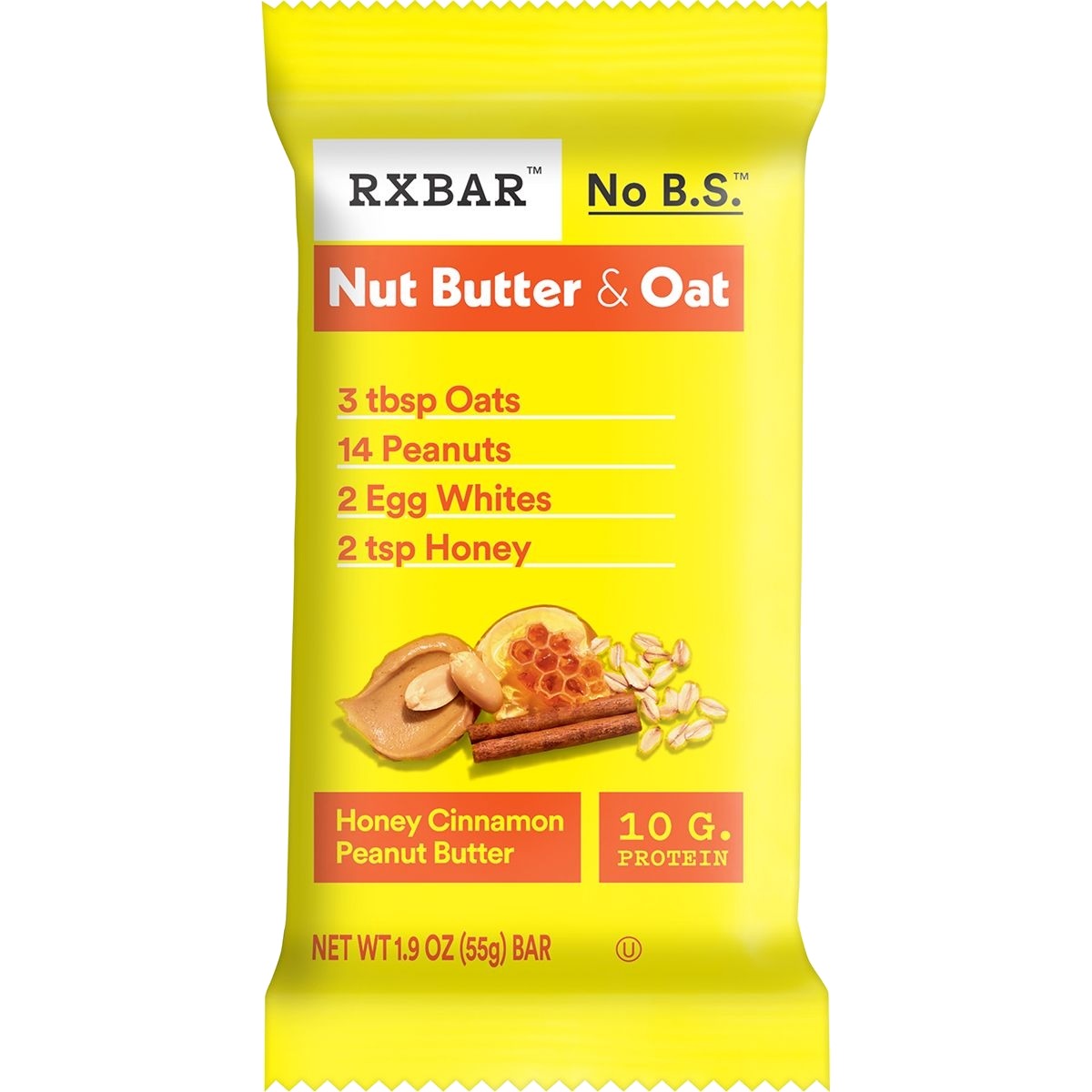 RXBAR Protein Bar