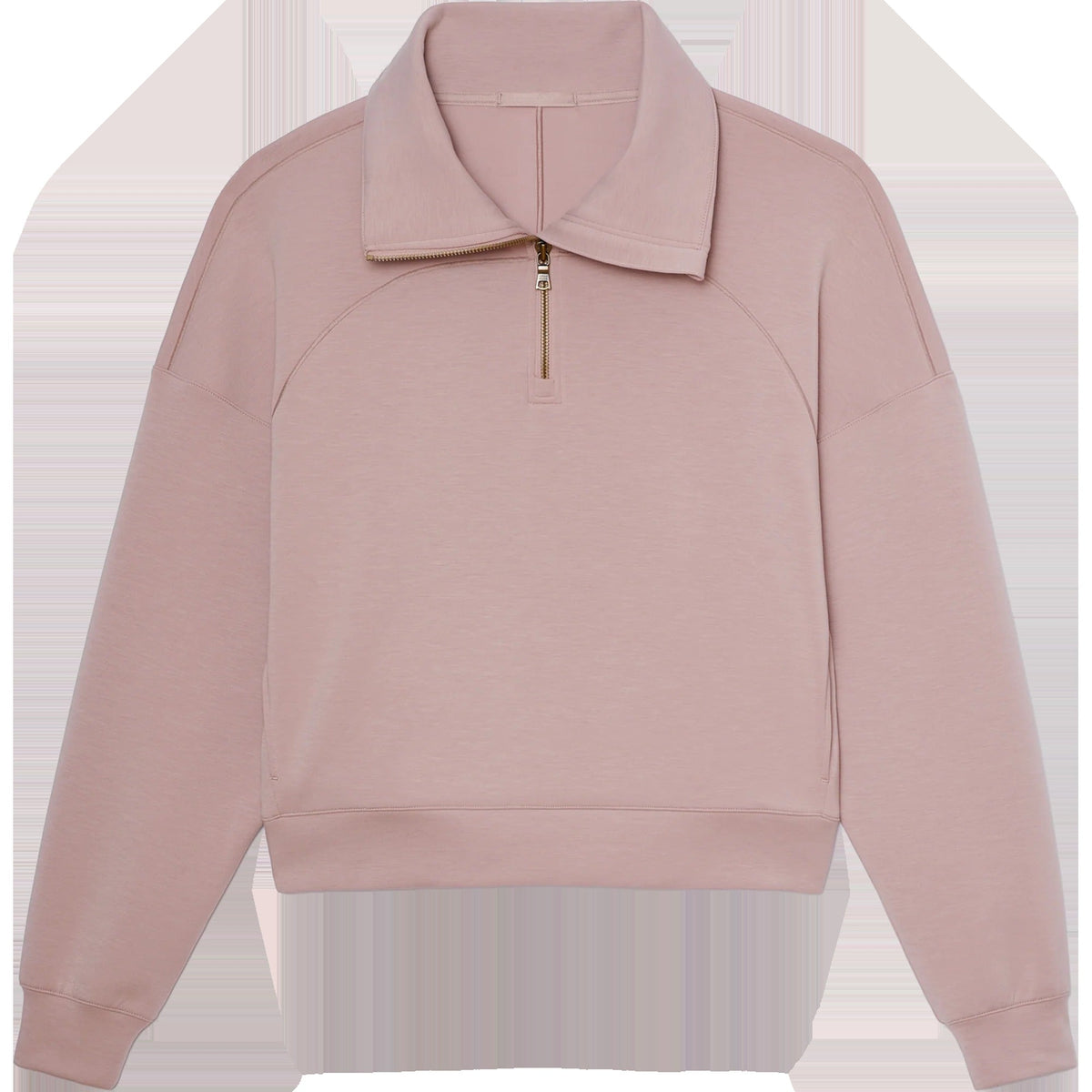 Women's DreamGlow 1/2 Zip