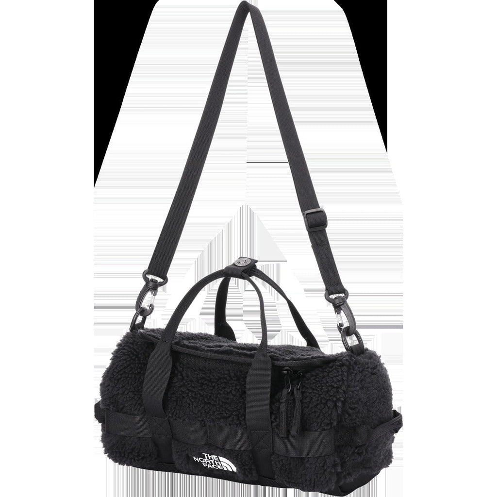 Base Camp High Pile Mini Bag