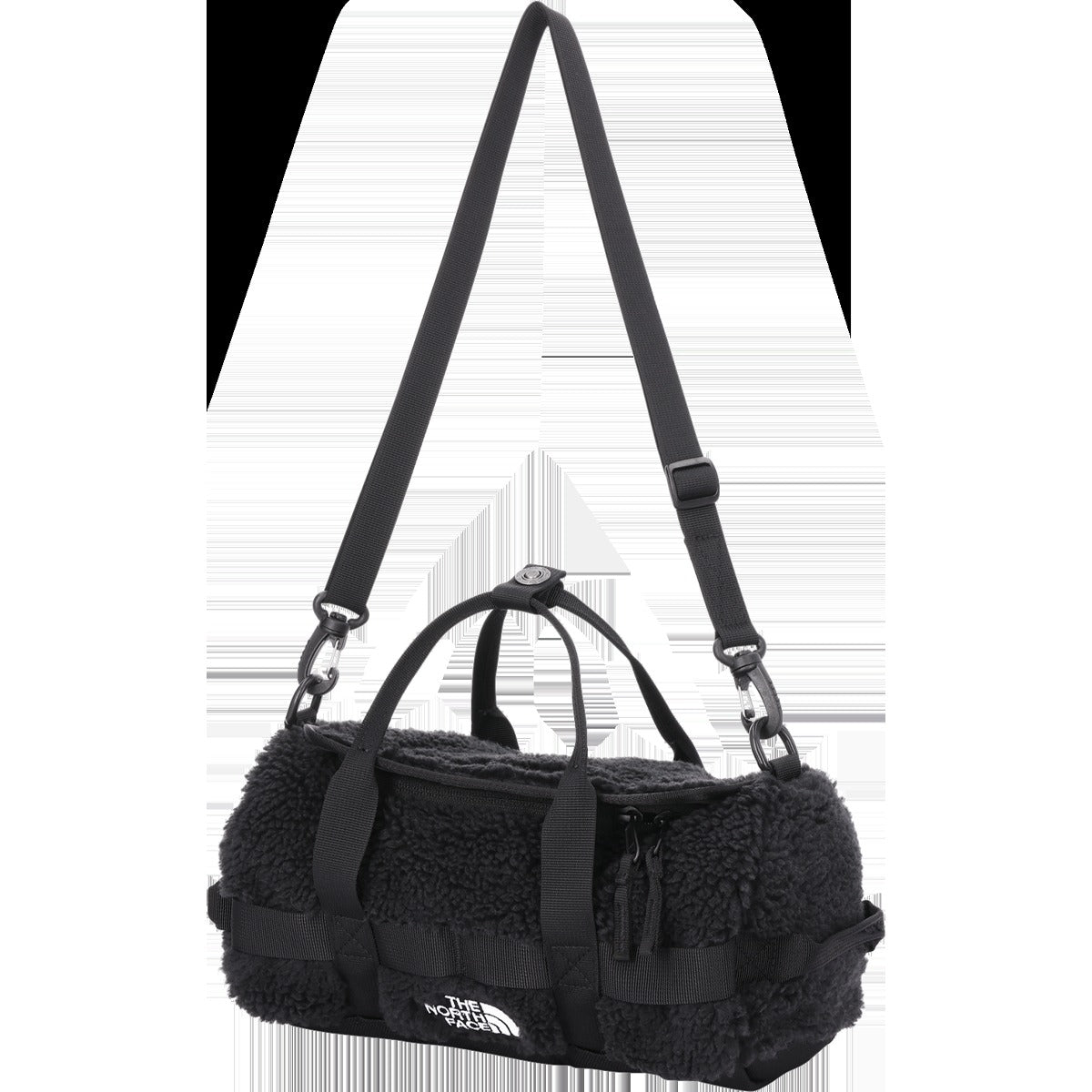 Base Camp High Pile Mini Bag