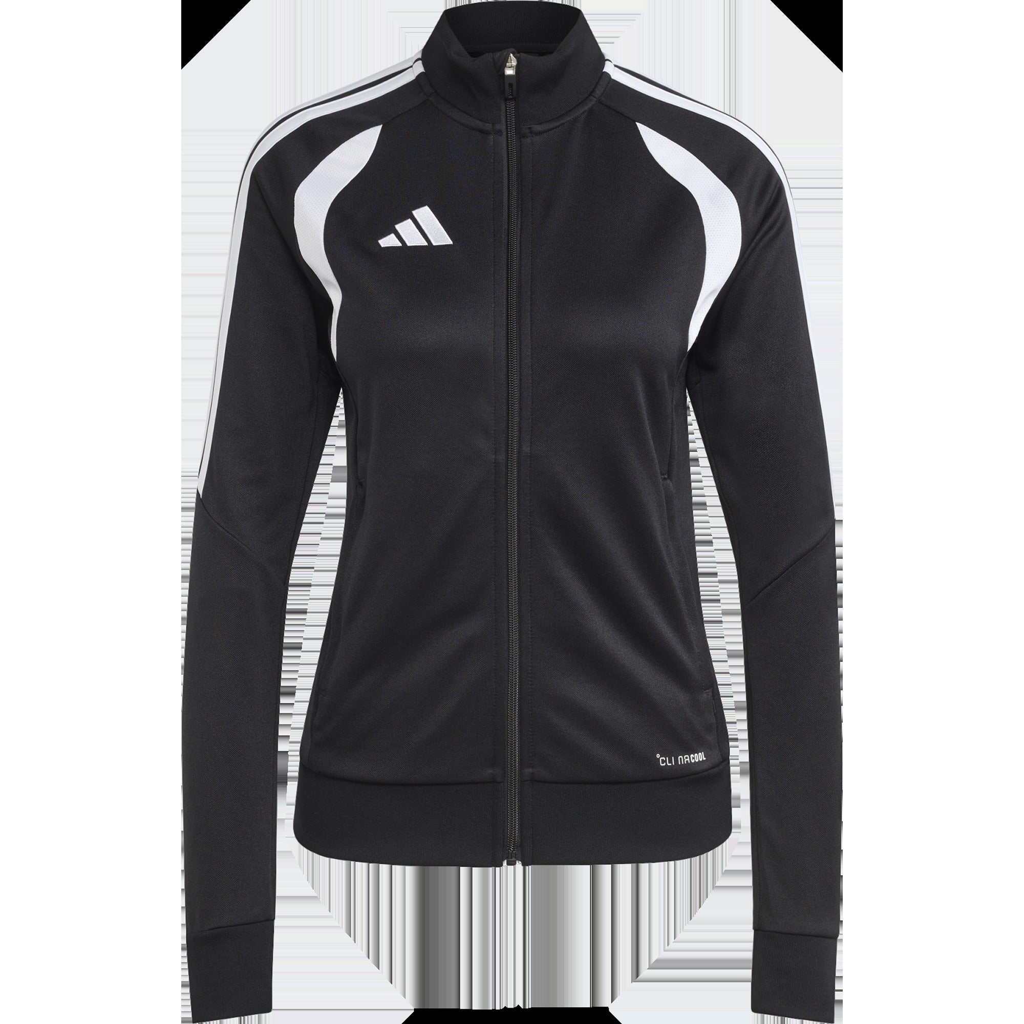 Women's Tiro 26 Jersey