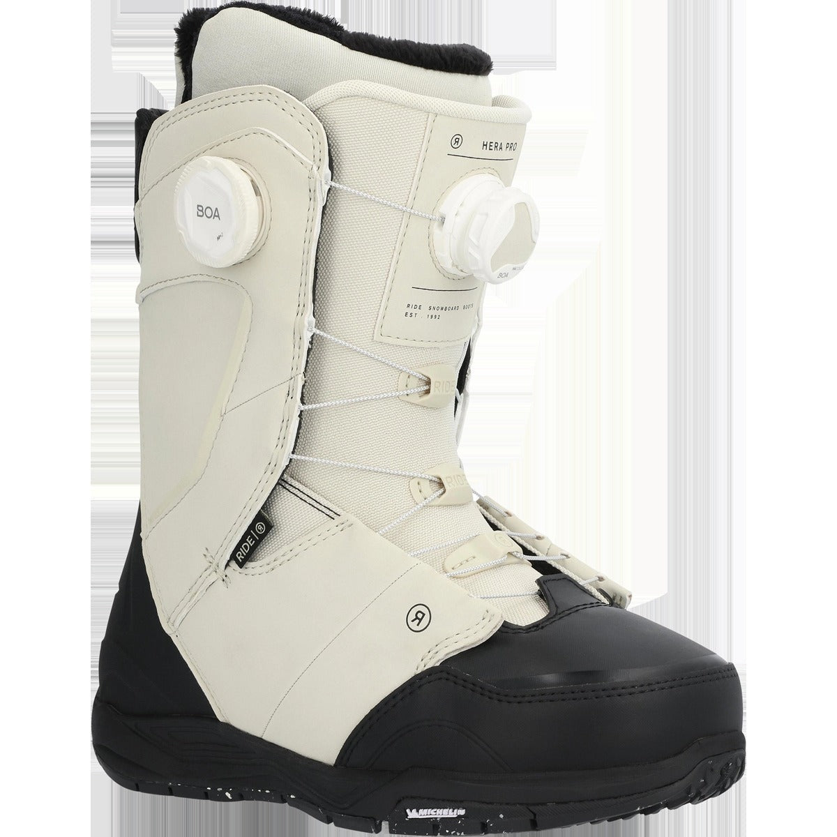 Women's Hera Pro