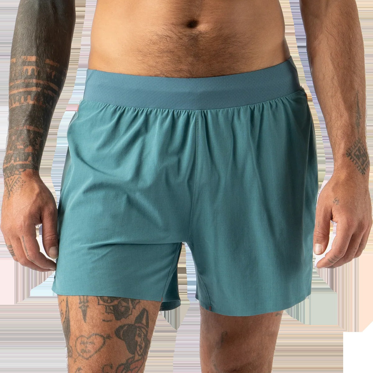 Men's FKT 5" Short