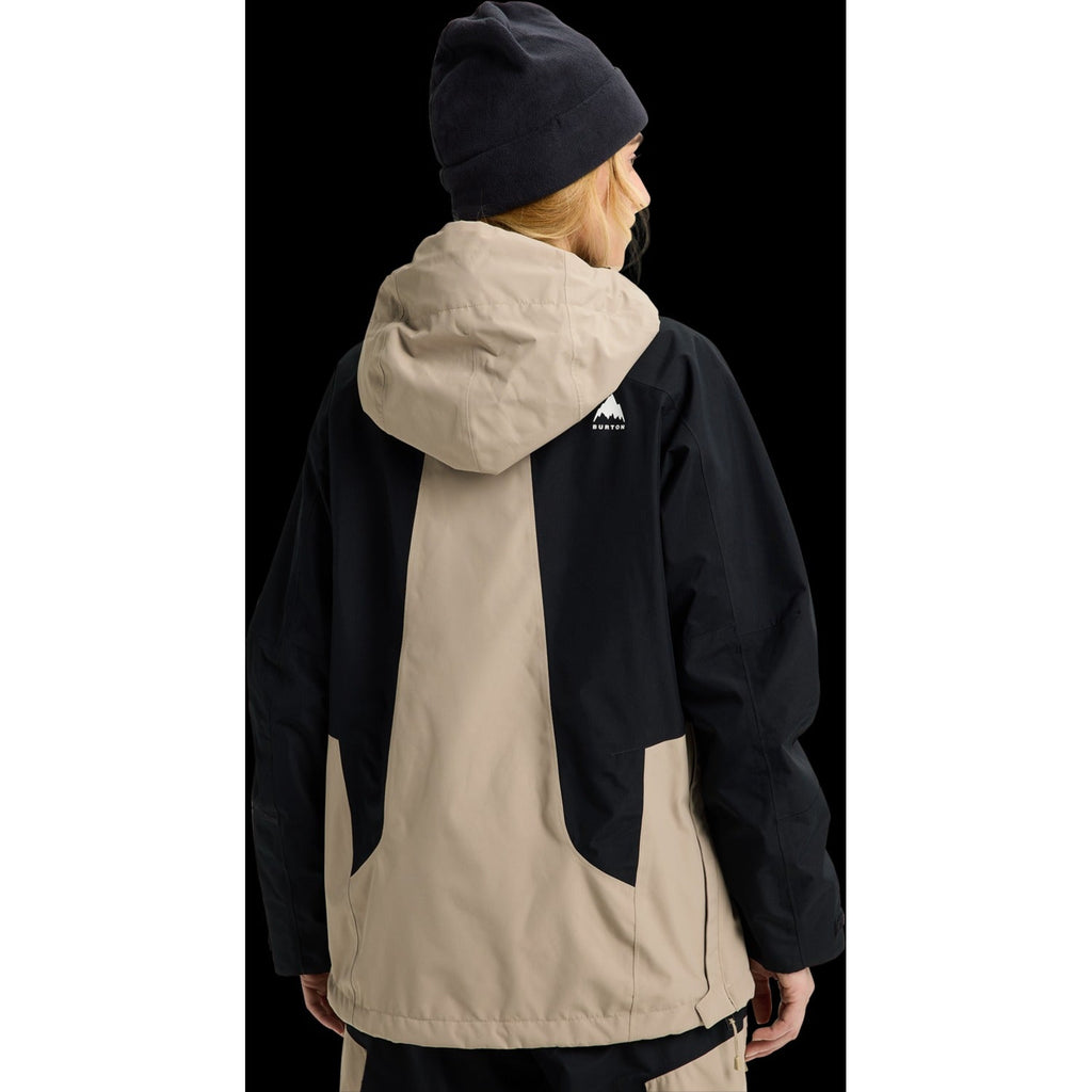 Women's Reserve 2L Relaxed Anorak