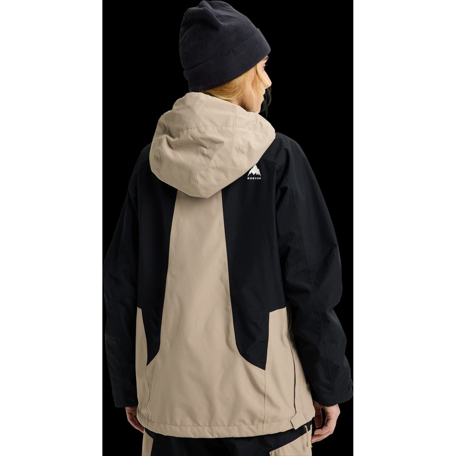 Women's Reserve 2L Relaxed Anorak