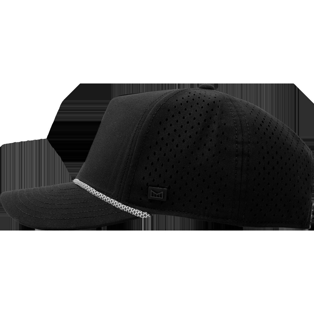 Odyssey Rope Bulls Icon Hydro