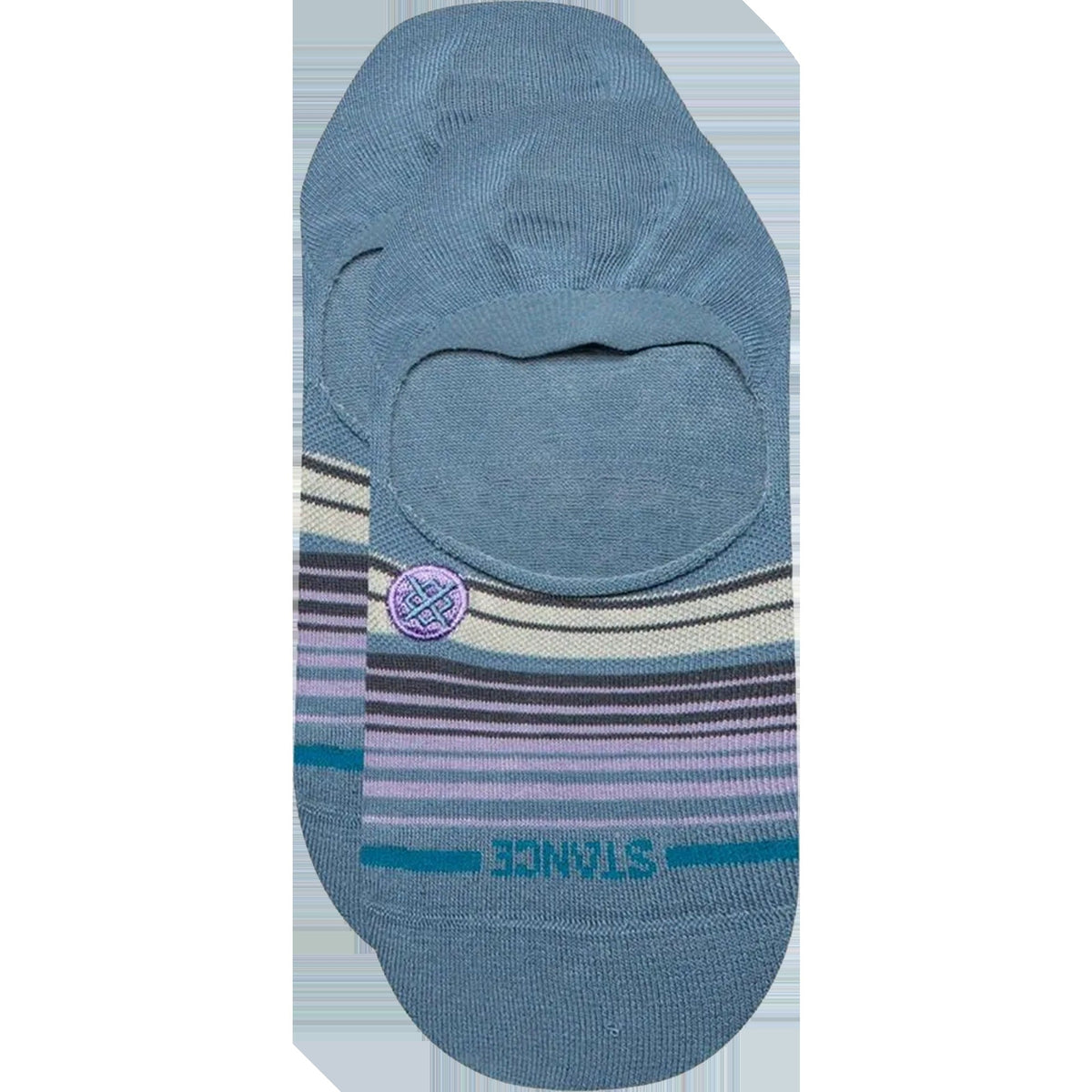 Women's Tatum No Show 3-pack