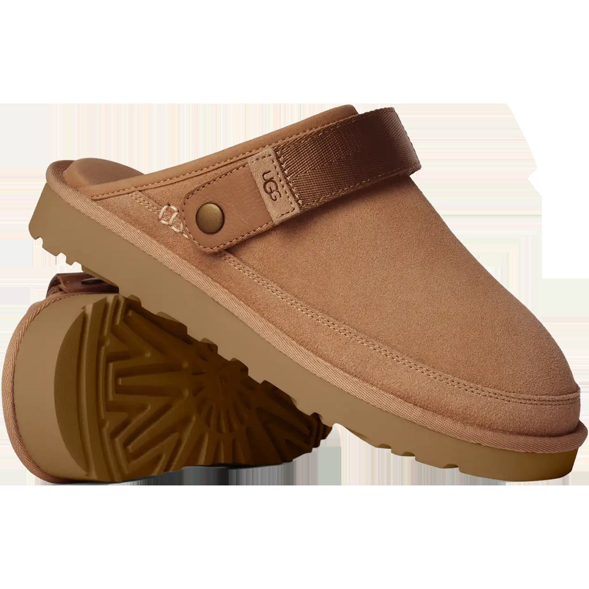 Men's Goldencoast Clog II