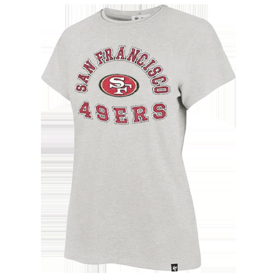 Women's 49ers GG Frankie Tee