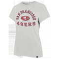 Women's 49ers GG Frankie Tee