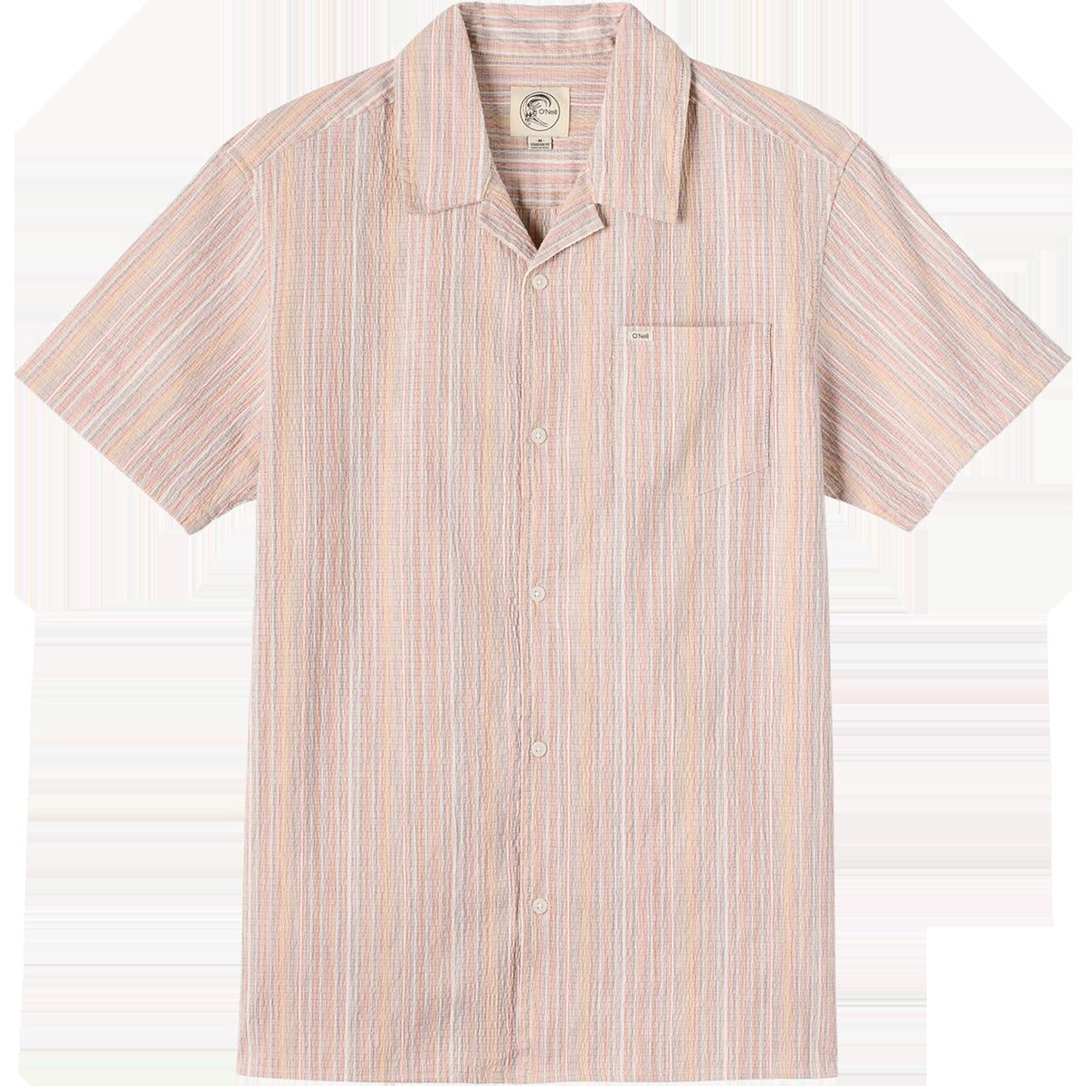 Men's O'Riginal Eco Grooves Shirt