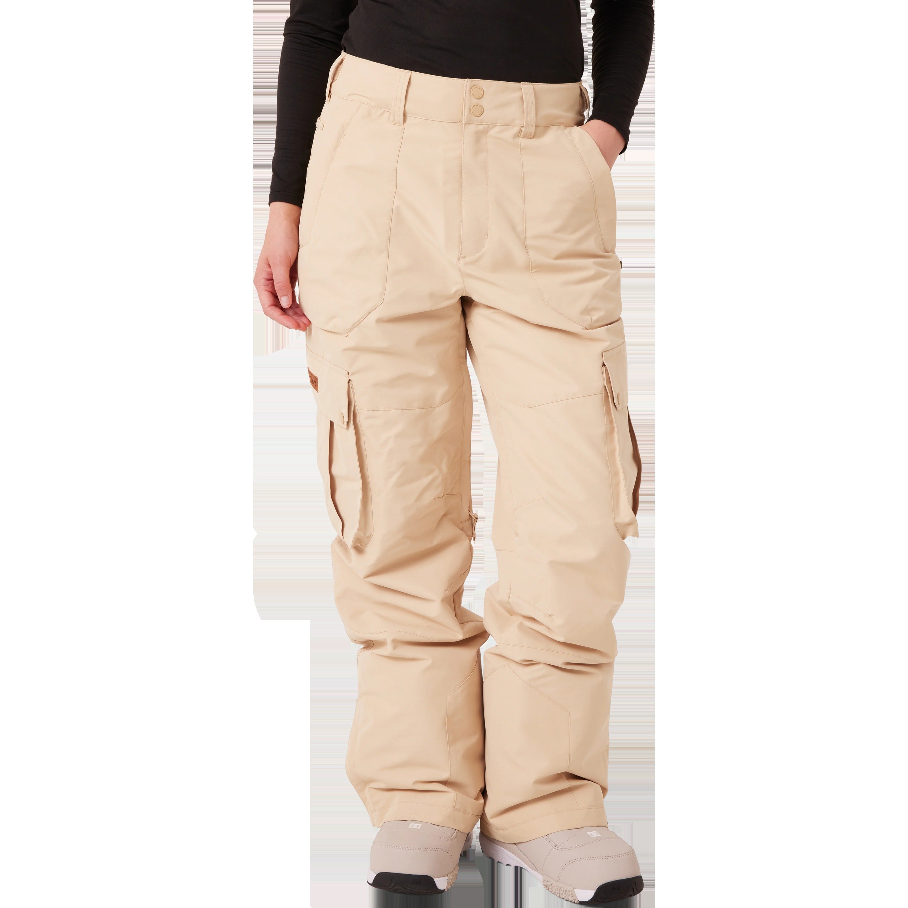 Women's Trooper Cargo Pant