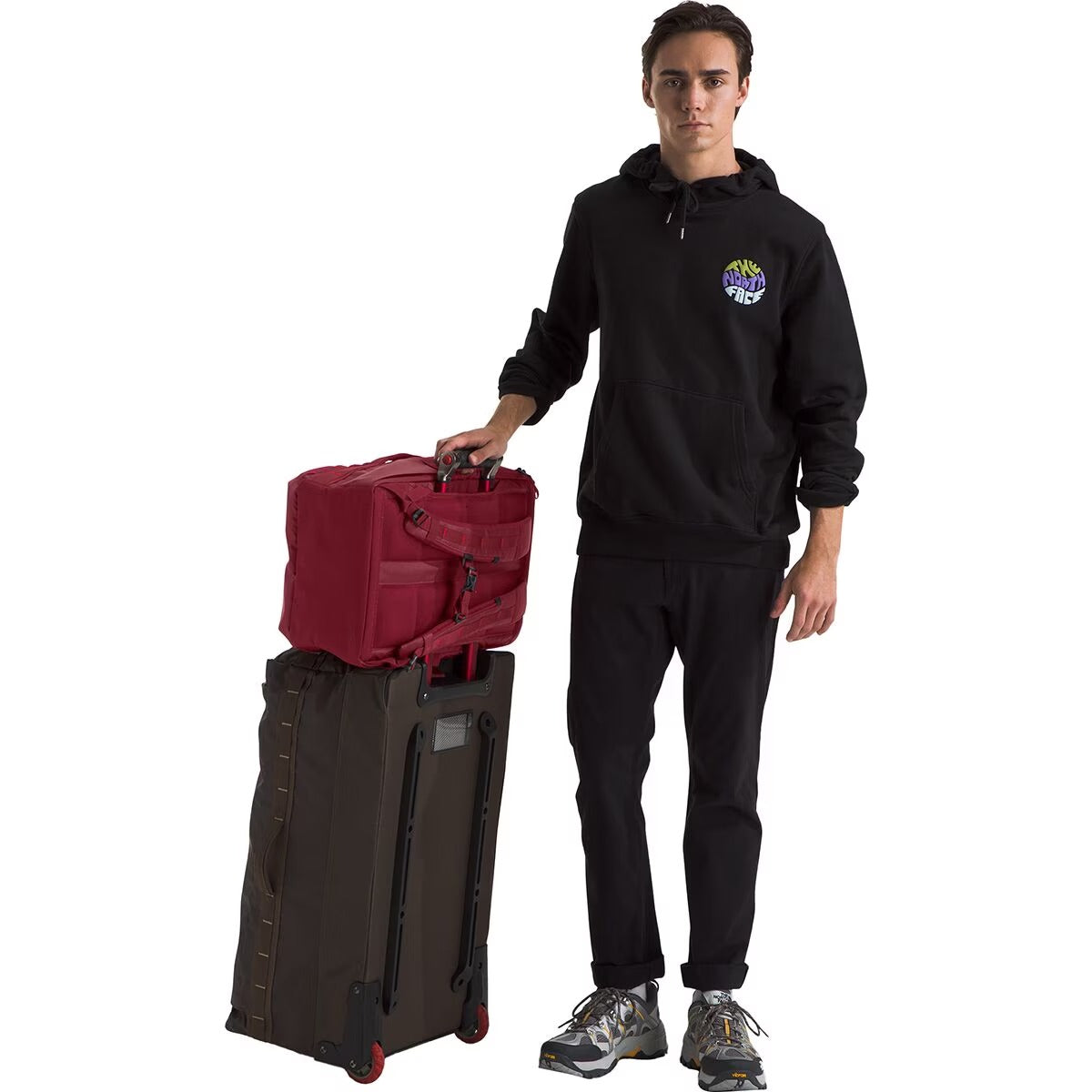 Base Camp Voyager Daypack
