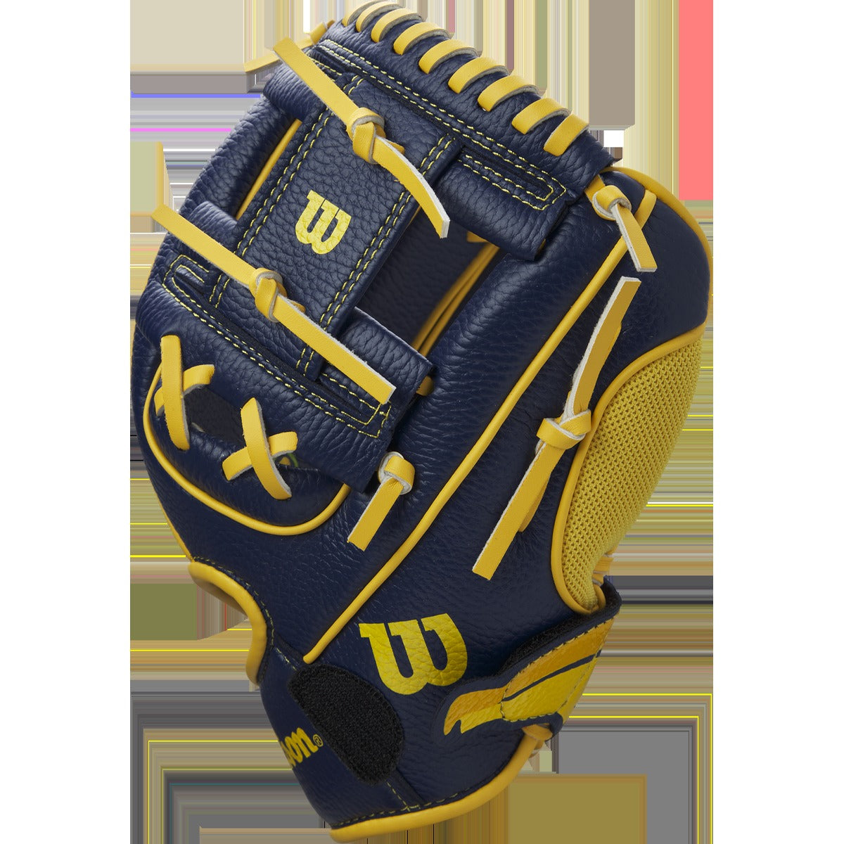 Youth A200 10" Savannah Bananas EZ Catch
